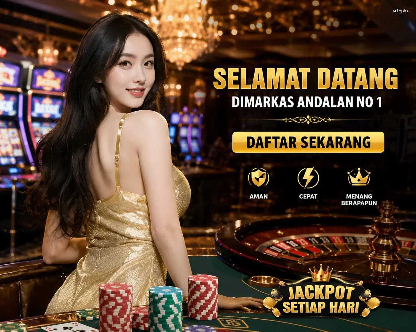 Tips dan Trik Bermain di winpkr untuk Pemula